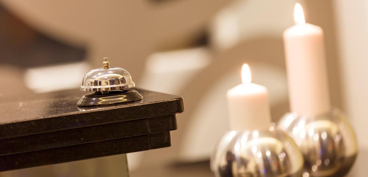 Business Hotel First Feusisberg Ngoại thất bức ảnh
