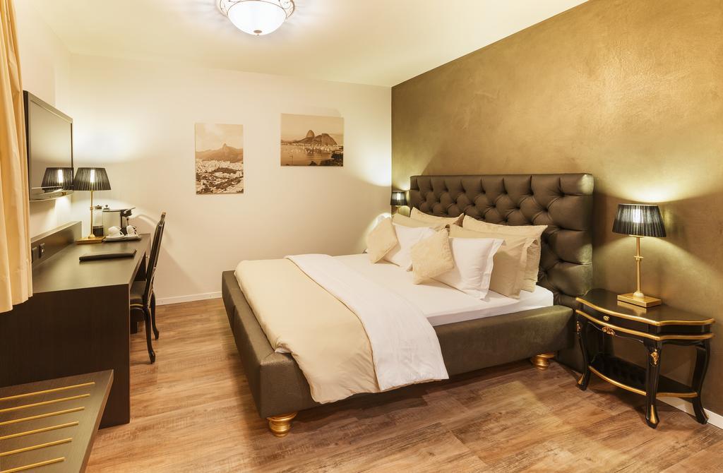 Business Hotel First Feusisberg Ngoại thất bức ảnh
