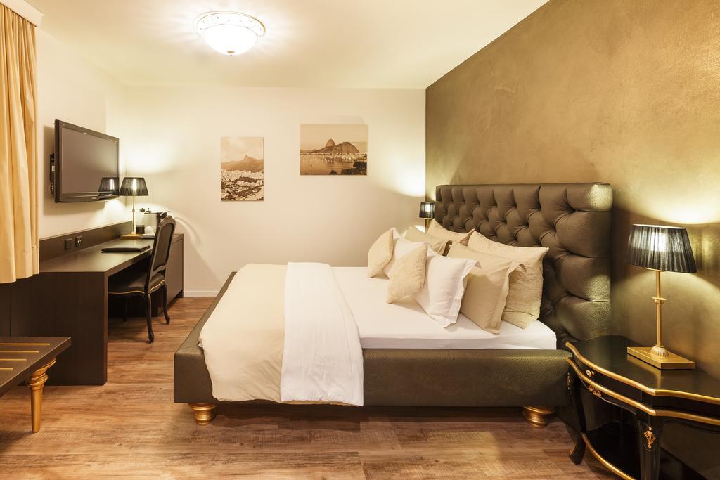 Business Hotel First Feusisberg Ngoại thất bức ảnh